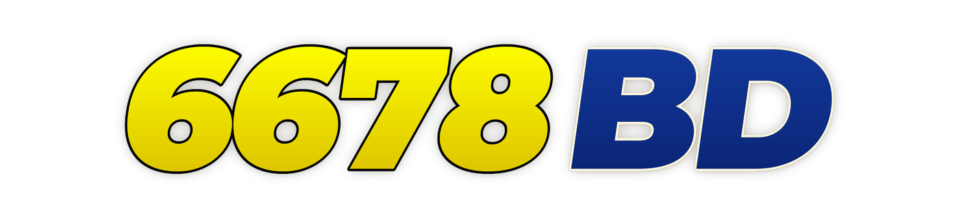 6678bd